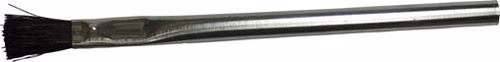 Inweld WBACID2 6" x 1/2" #2 Acid Brush (50 Pack)
